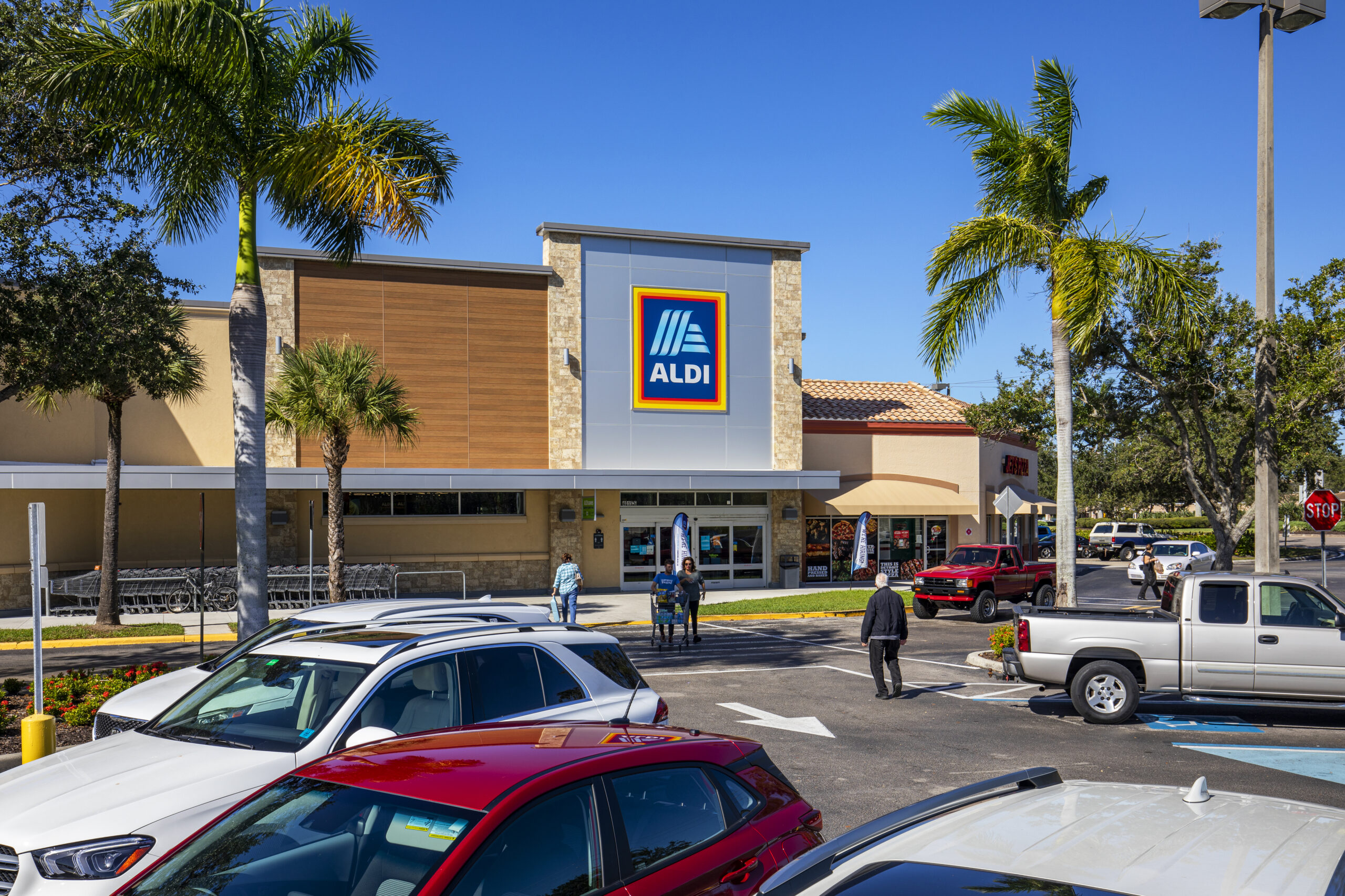 Countryside Shoppes