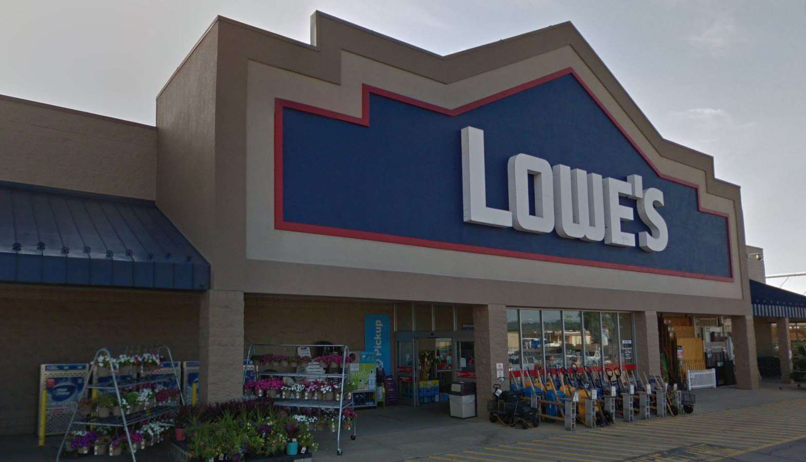 Chillicothe – LOWES