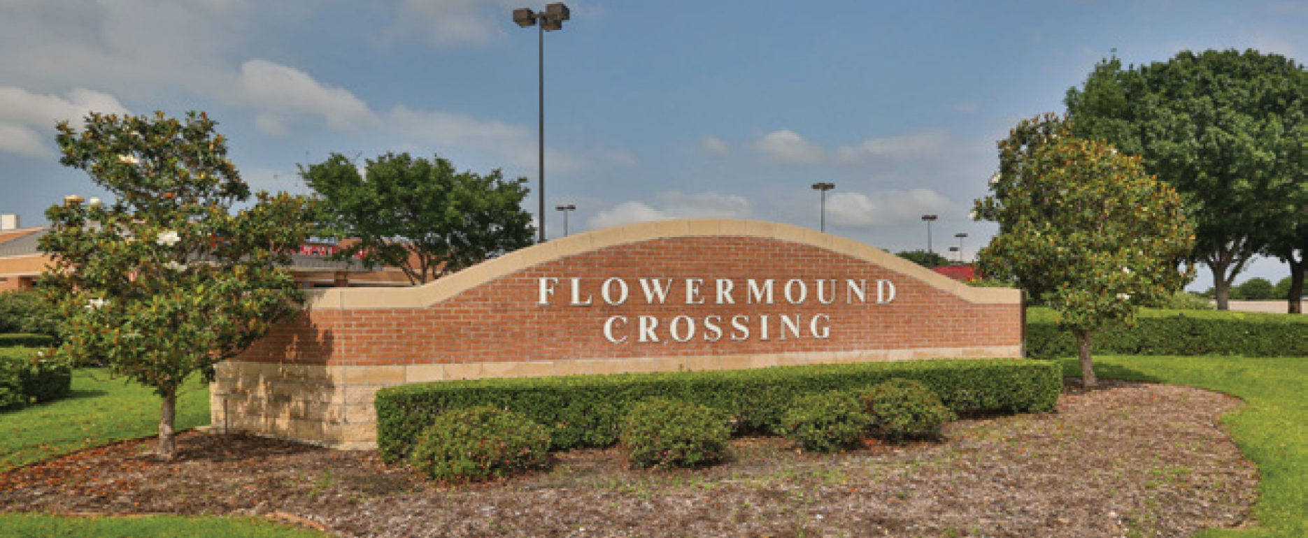 Flower Mound Crossing