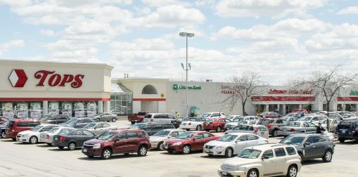 Cheektowaga