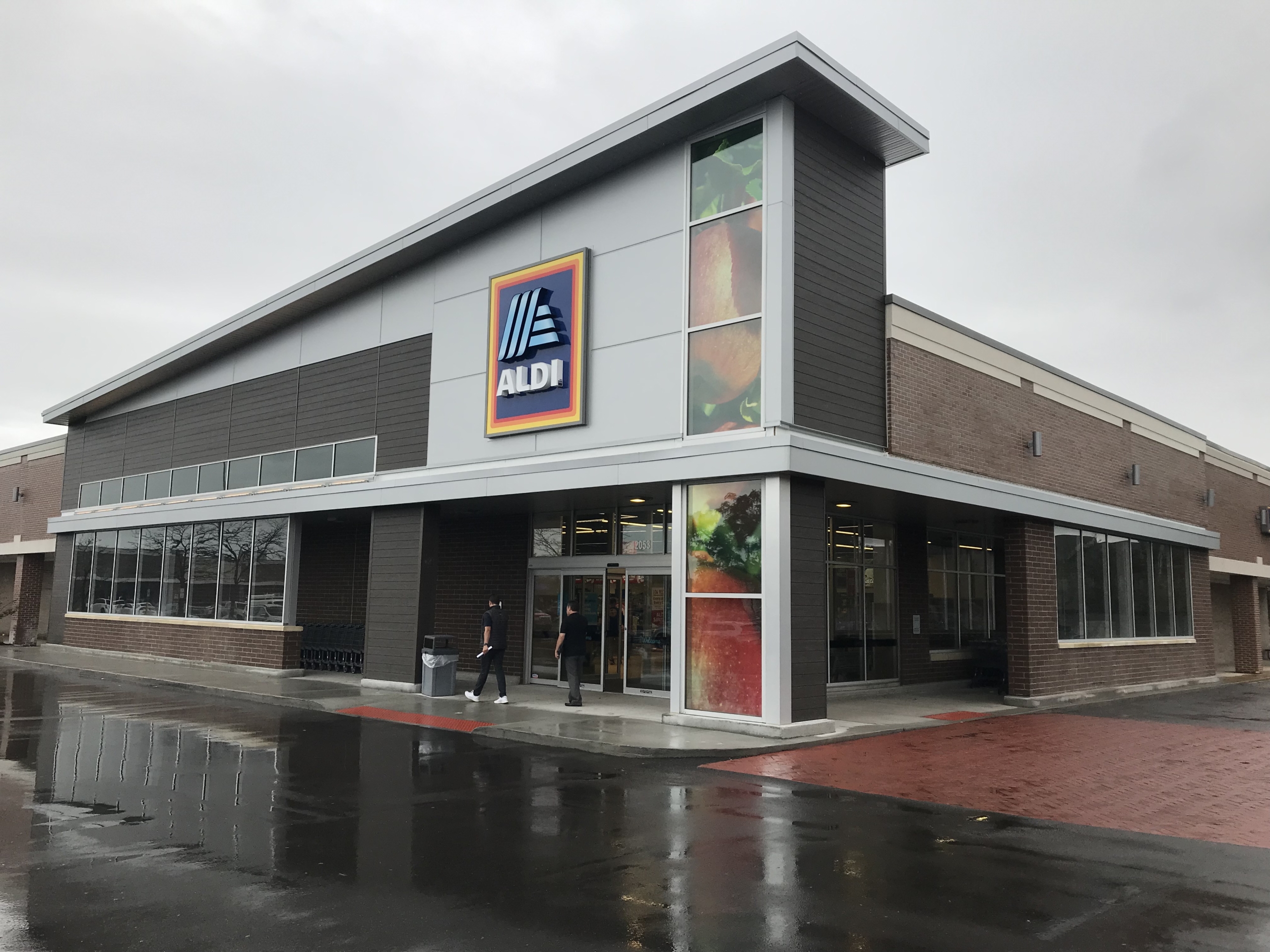 Canton Shopping Center